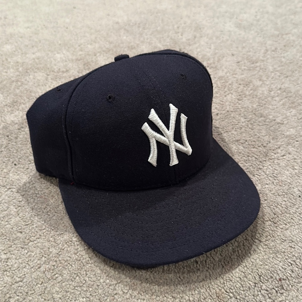 New York Yankees Baseball Hat
